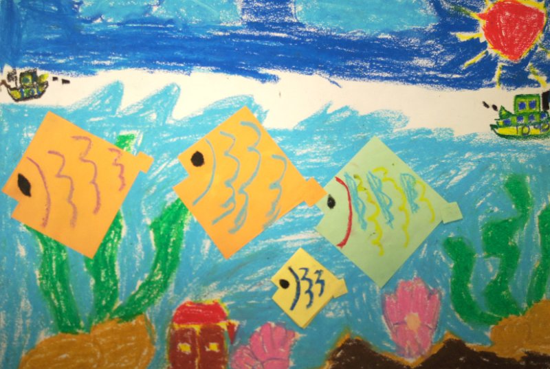 梁錦基_快樂的魚_8歲.JPG