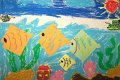 梁錦基_快樂的魚_8歲