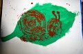 陳曉楓_葉子上的蝸牛_10歲